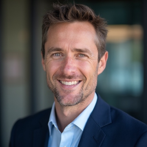 Lachlan Mercer — online pokies expert